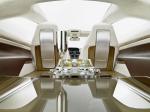 Mercedes-Benz ConceptFASCINATION 2008 года